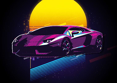 Supercar models that are l