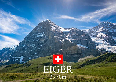 The Eiger