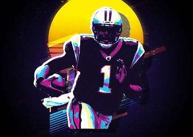 Favourite football player