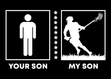 Your Son My Son Cricket