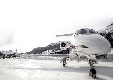 cessna citation LSZS