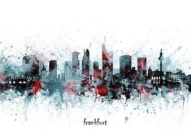 frankfurt artistic 2