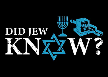 Did Jew Know Jew Or Rabbi