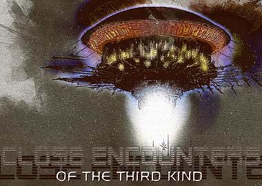 Close encounters of the th