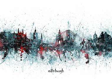 edinburgh artistic 2