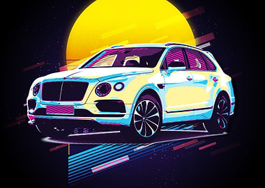 Supercar models that are l