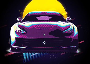 Supercar models that are l