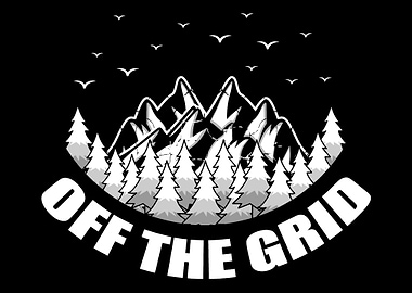 Off The Nature Grid Nature