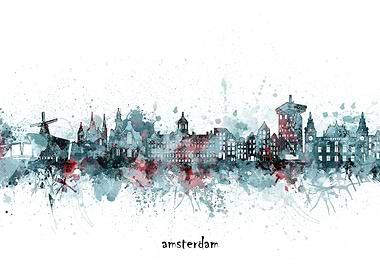 amsterdam artistic 2