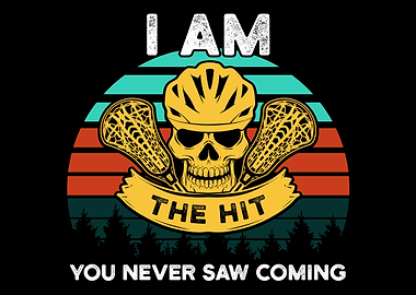 Im The Hit You Never Saw