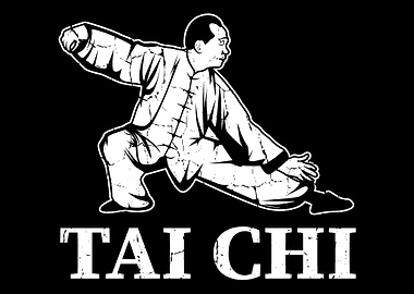 Tai Chi Qigong Expert And