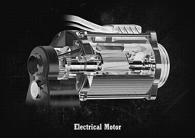 Electrical Motor