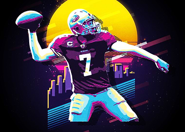 Favourite football player