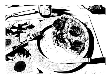 Saturday Night Ritual