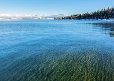 Lake Tahoe