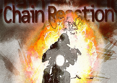 Chain reaction