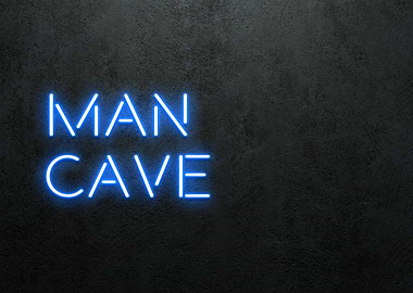 Man Cave