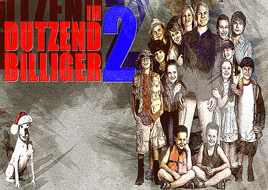 Cheaper by the dozen 2 1