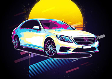 Supercar models that are l