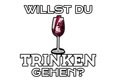 Drinking alcohol liqueur