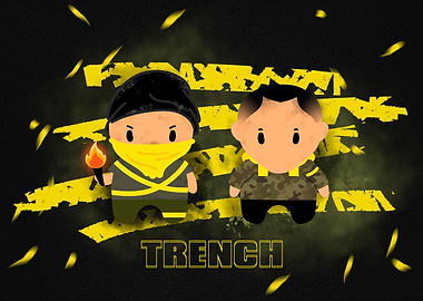 Trench
