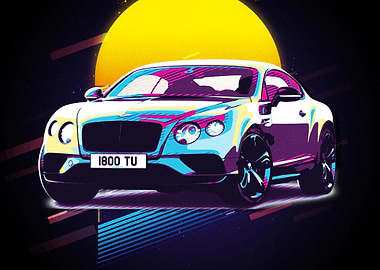 Supercar models that are l