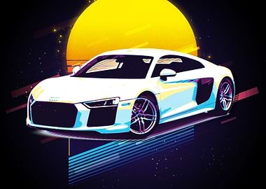 Supercar models that are l