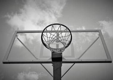 Basketball hoops 1