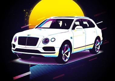 Supercar models that are l