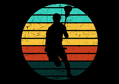 Lacrosse Retro Lacrosse