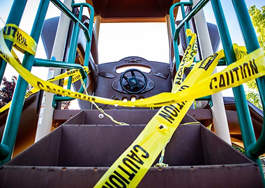 Playground Lockdown 1