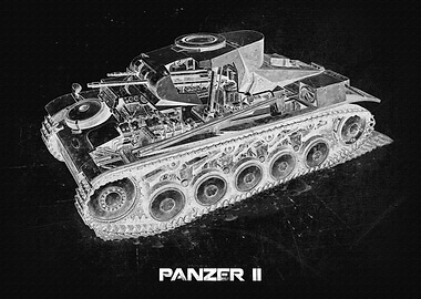 PANZER II