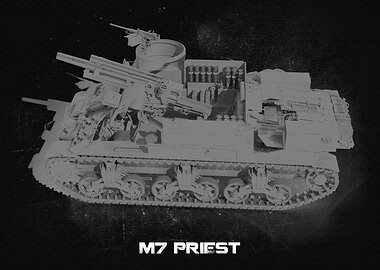 M7 PRIEST