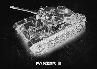 PANZER III
