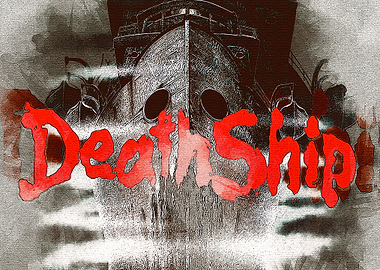 Death ship