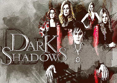 Dark shadows