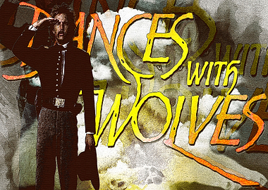 Dances with wolves 2