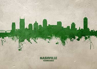 Nashville Skyline