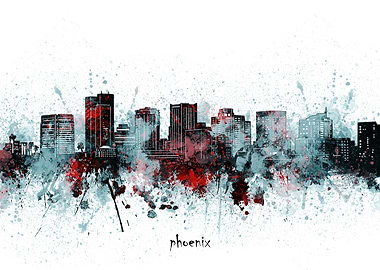 phoenix artistic 2