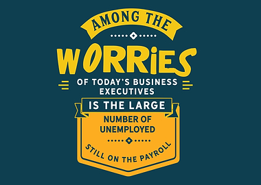 still on the payroll