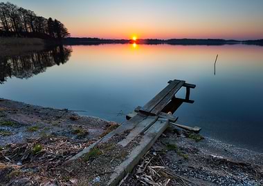 Adventure Autumn Backgroun