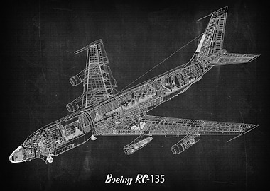 Boeing RC135