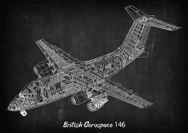 British Aerospace 146