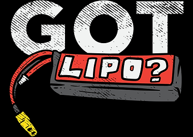Got Lipo For RC Car Driver