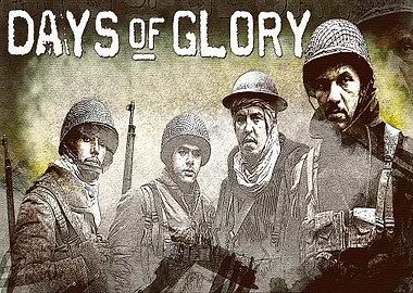 Days of glory 1