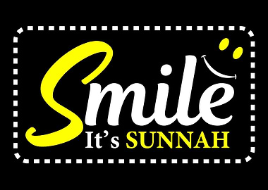 Smilte Its Sunnah Muslim A