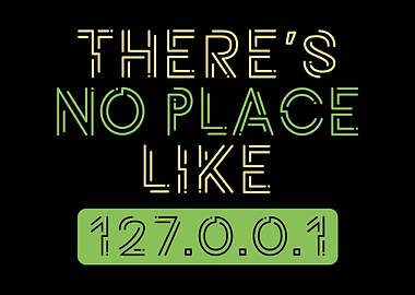 No place like Home 127001