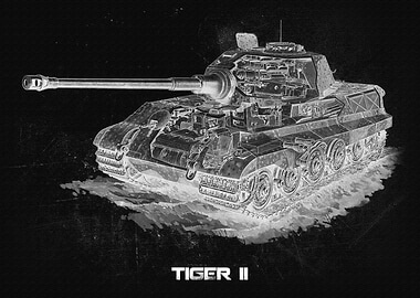 TIGER II