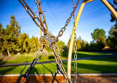 Playground Lockdown 2