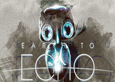 Earth to echo